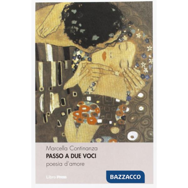 Passo a due voci. Poesia d'amore