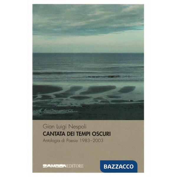 Cantata dei tempi oscuri