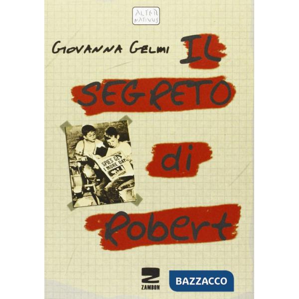 Segreto di Robert (Il)