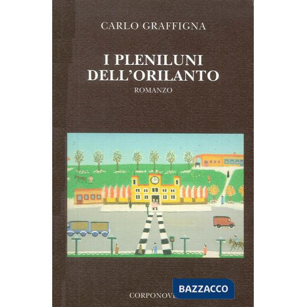 Pleniluni dell'Orilanto (I)