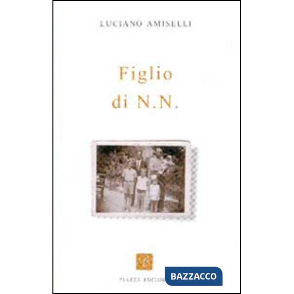 Figlio di N.N.