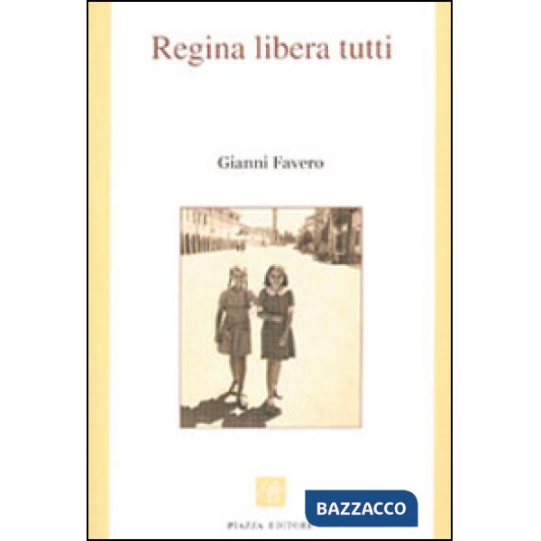 Regina libera tutti