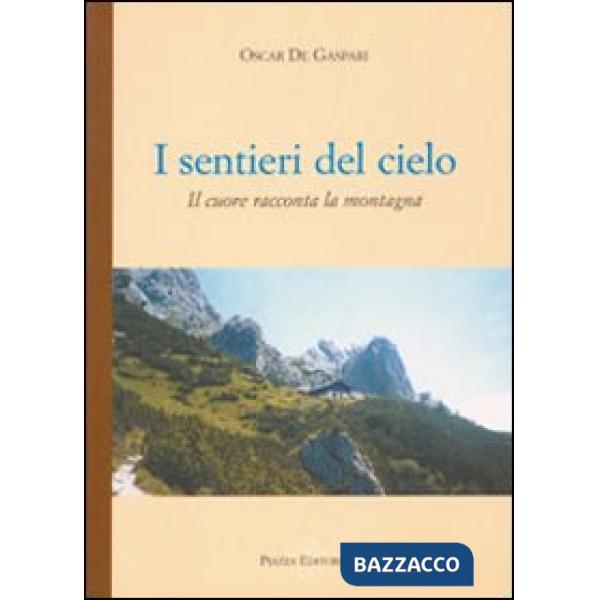 Sentieri del cielo (I)