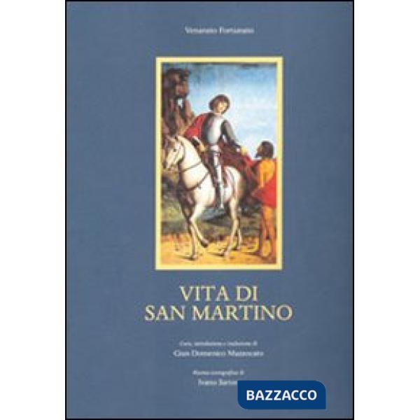 Vita di san Martino