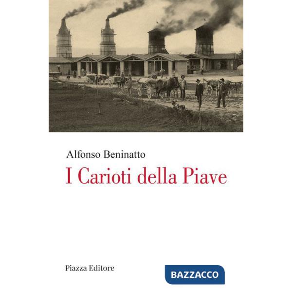 Carioti della Piave (I)