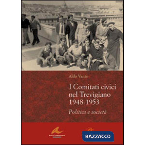 Comitati civici nel Trevigiano 1948-1953. Politica e società (I)