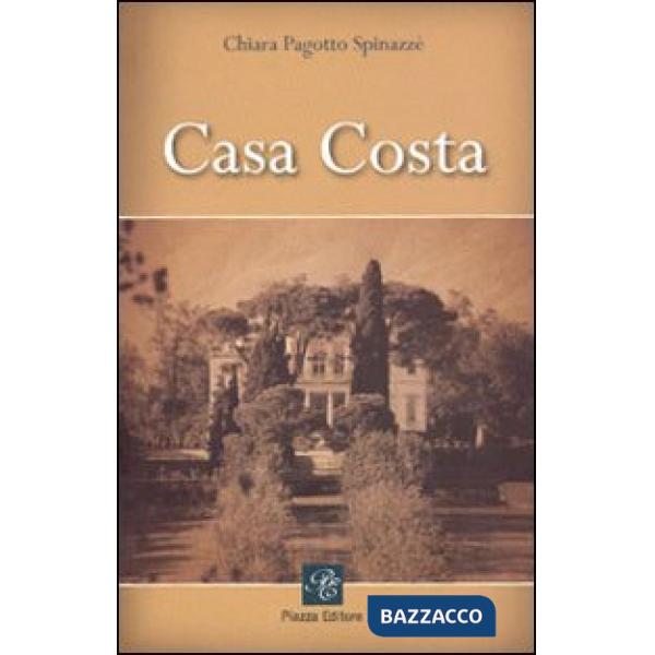 Casa Costa