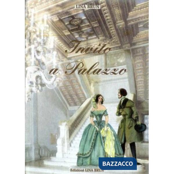 Invito a palazzo