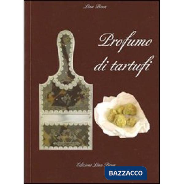 Profumo di tartufi