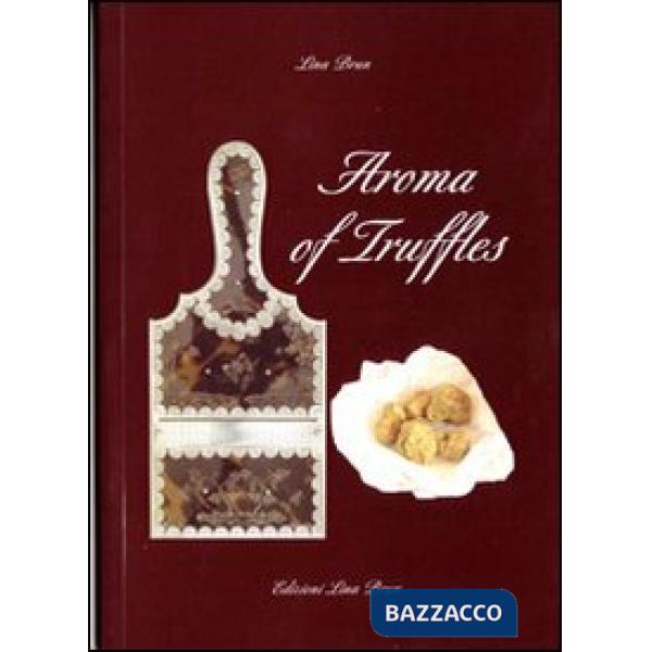 Aroma of truffles