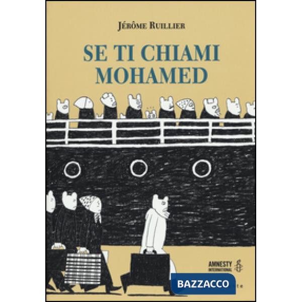 Se ti chiami Mohamed