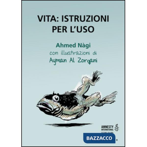 Vita: istruzioni per l'uso
