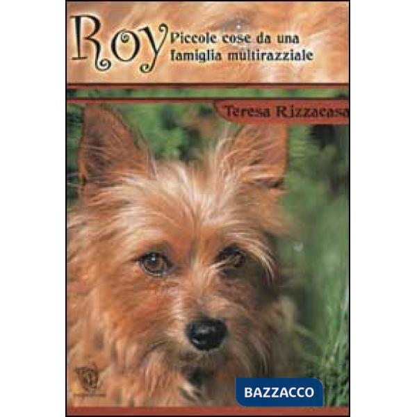 Roy. Piccole cose da una famiglia multirazziale