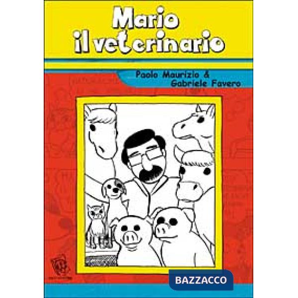 Mario il veterinario