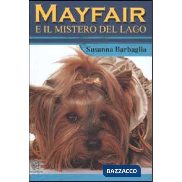 Mayfair e il mistero del lago