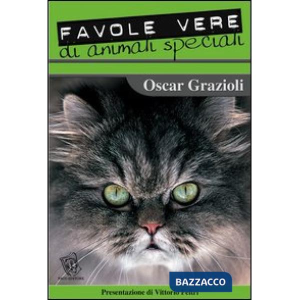 Favole vere di animali speciali