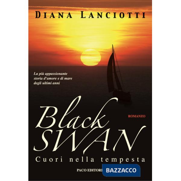 Black Swan. Cuori nella tempesta