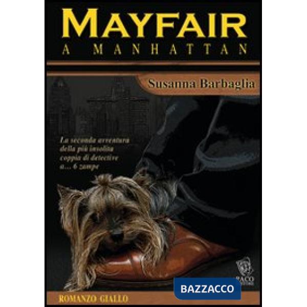 Mayfair a Manhattan