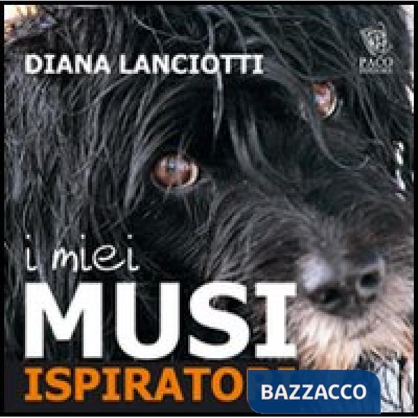 Miei musi ispiratori (I)