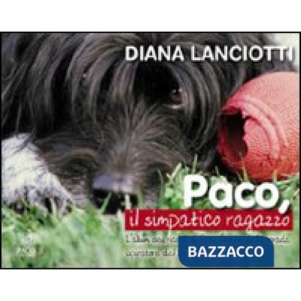 Paco, il simpatico ragazzo. Ediz. illustrata