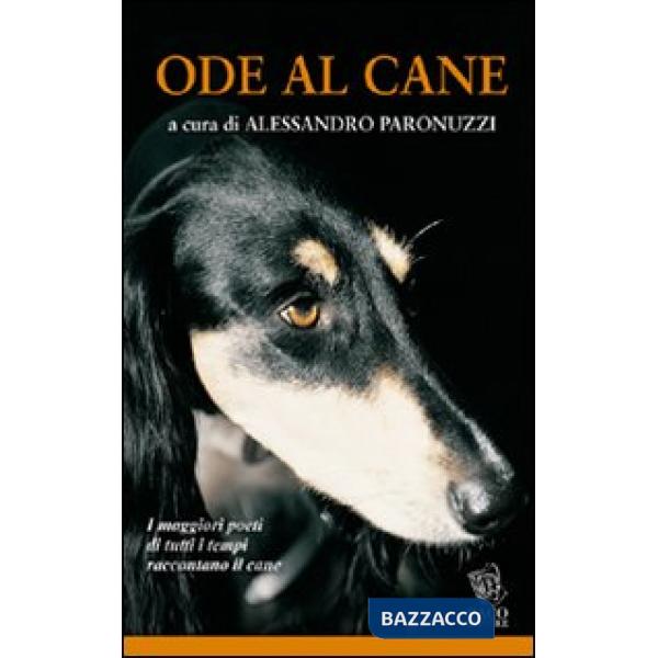 Ode al cane