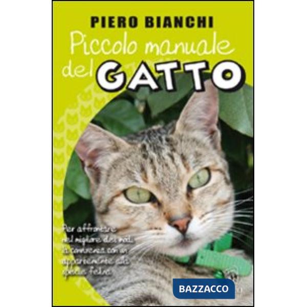 Piccolo manuale del gatto
