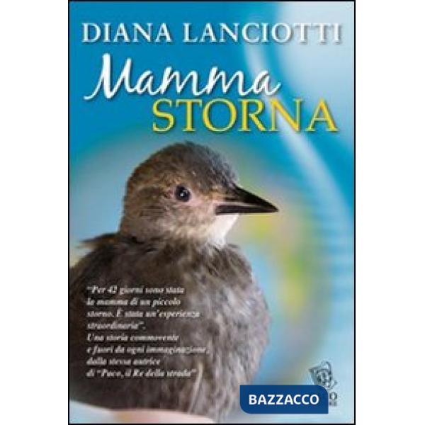 Mamma storna