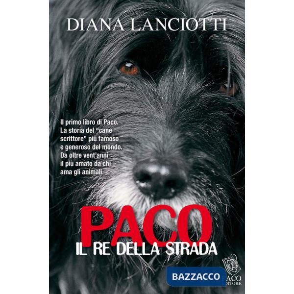 Paco. Il re della strada