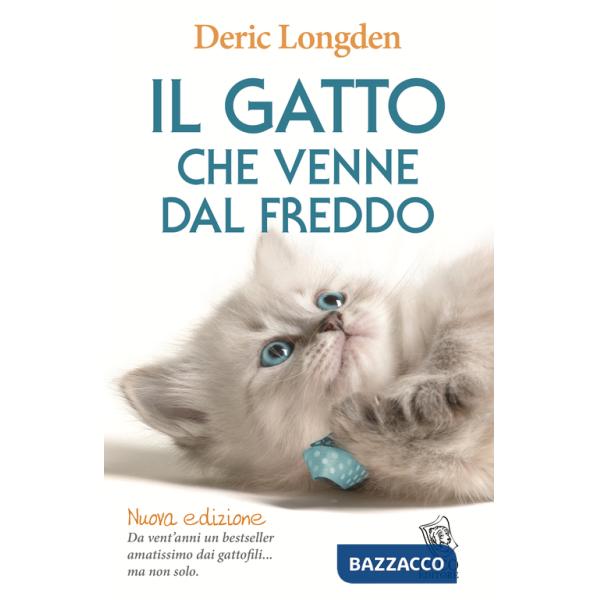 Gatto che venne dal freddo (Il)