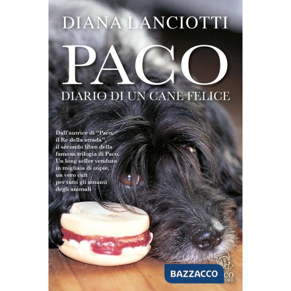 Paco. Diario di un cane felice