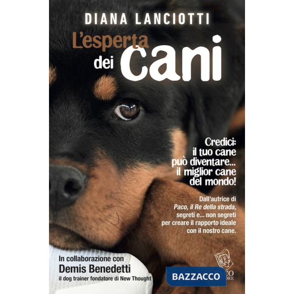 Esperta dei cani (L')
