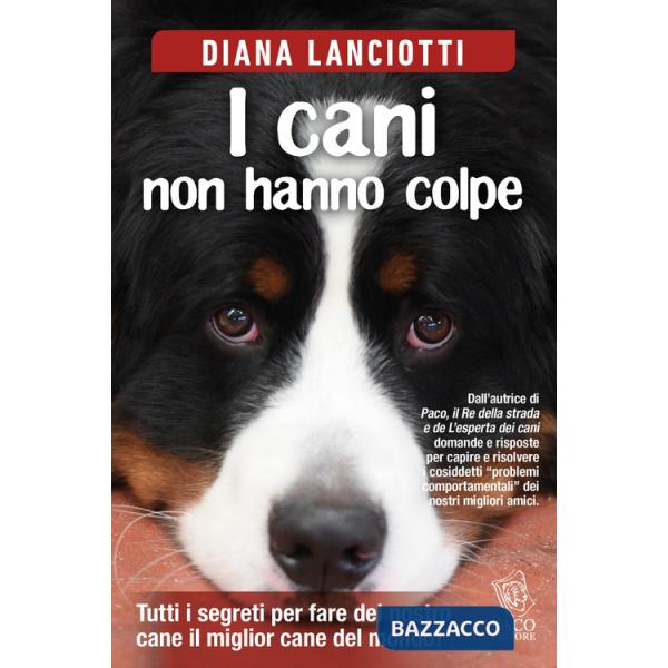 Cani non hanno colpe (I)