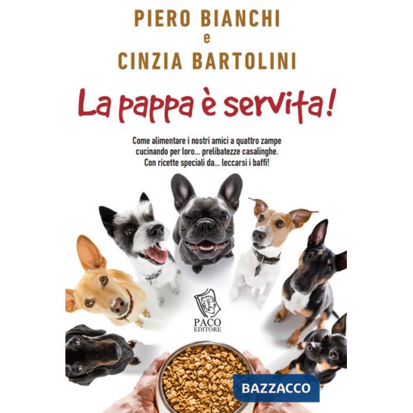 Pappa è servita! (La)