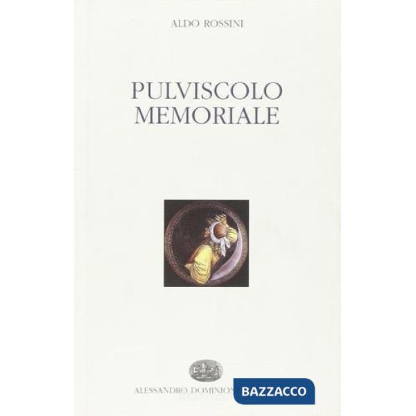 Pulviscolo memoriale