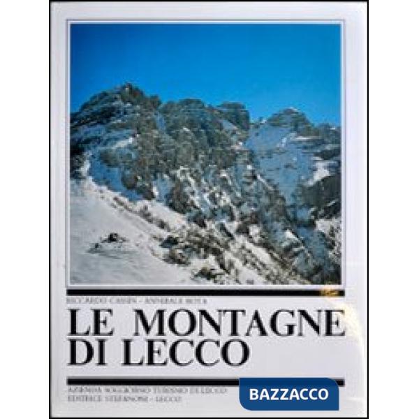 Montagne di Lecco (Le)