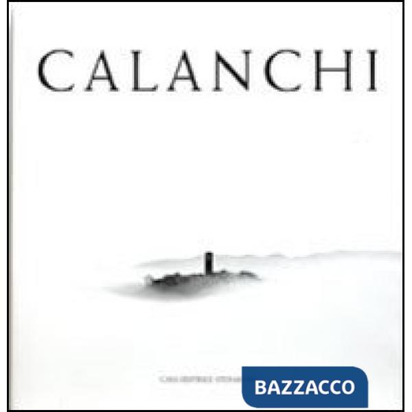 Calanchi