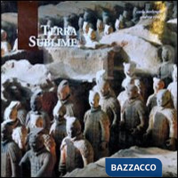 Terra sublime. Ediz. illustrata