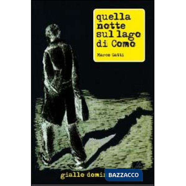 Quella notte sul lago di Como