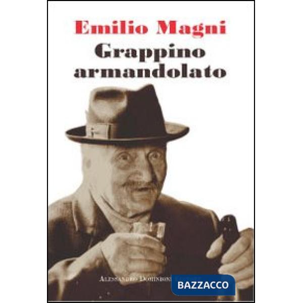 Grappino armandolato