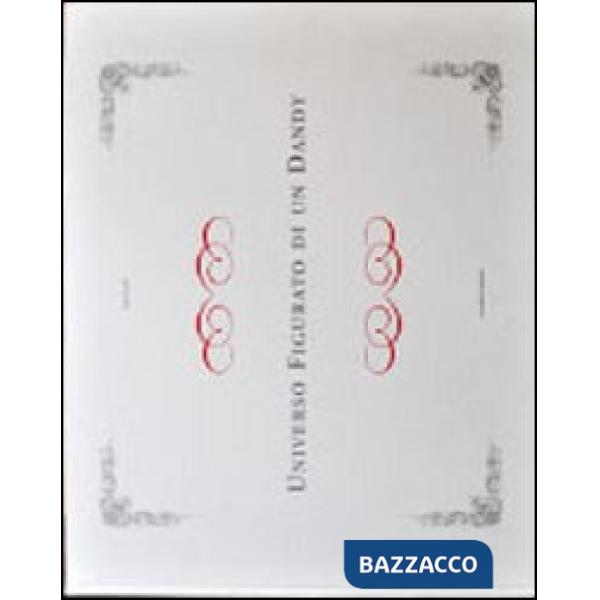 Universo figurato di un dandy