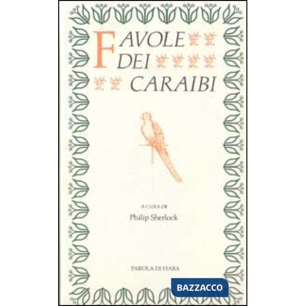 Favole dei Caraibi