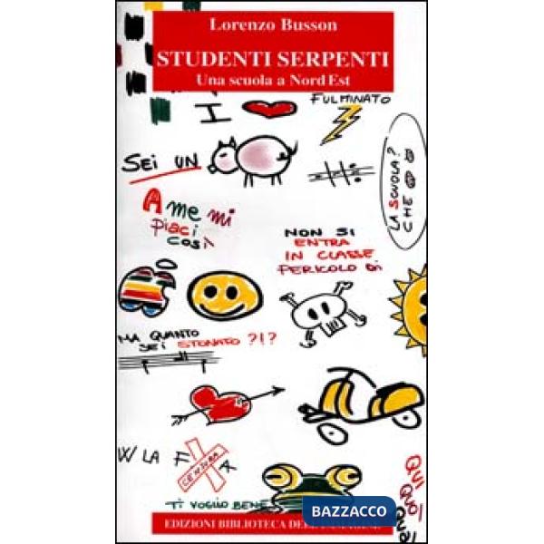 Studenti serpenti