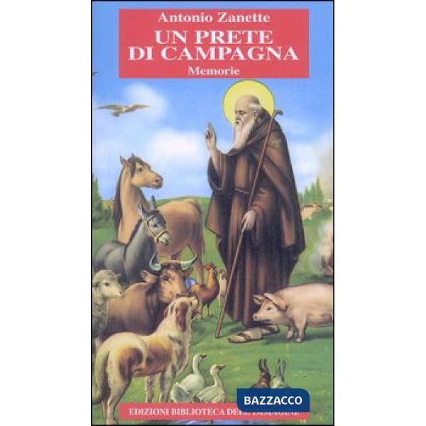 Prete di campagna. Memorie (Un)