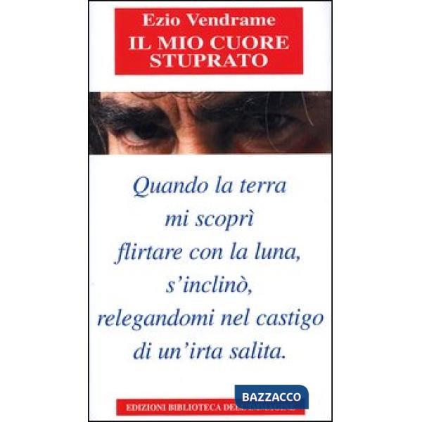 Mio cuore stuprato (Il)