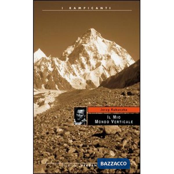 Mio mondo verticale (Il)