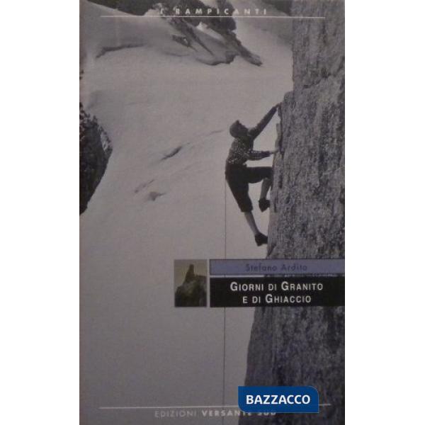 Giorni di granito e di ghiaccio