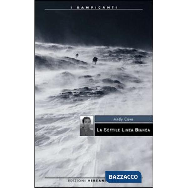 Sottile linea bianca (La)