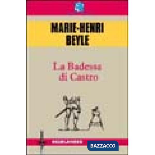 Badessa di Castro (La)