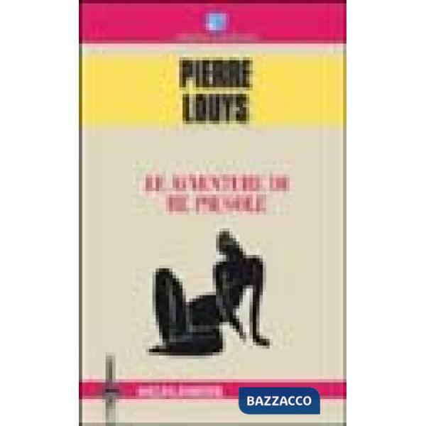 Avventure di re Pausole (Le)