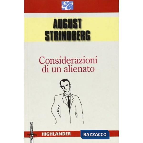 Considerazioni di un alienato